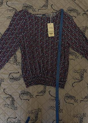 Блузка дитяча на 11/12 років