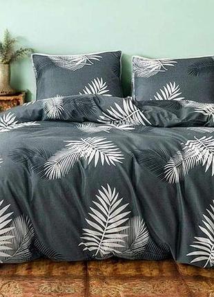 Комплект постільної білизни 2,0 розмір 2,0