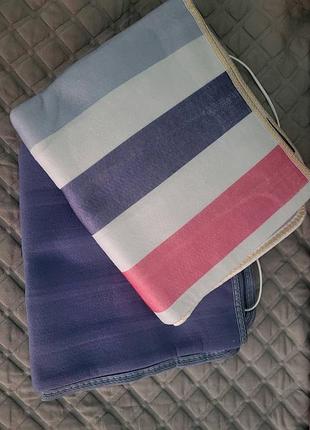 Електропростирадло тепло у різну пору року електропростинь