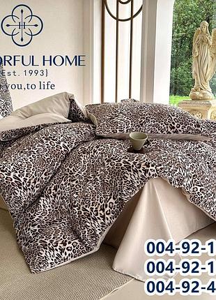 Постільна білизна фланель байка постельное белье байкова фланель