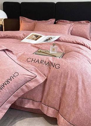 Комплект постільної білизни фланель байка постельное белье комплект