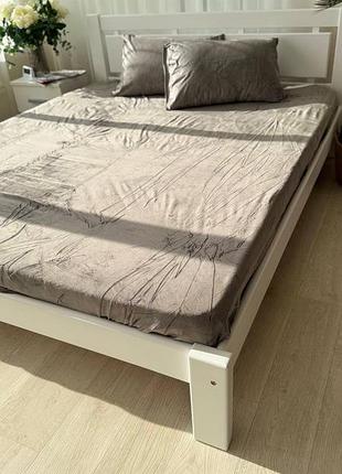 Простирадло велюрове на резинці з наволочками простынь велюровая с наволочками комплект