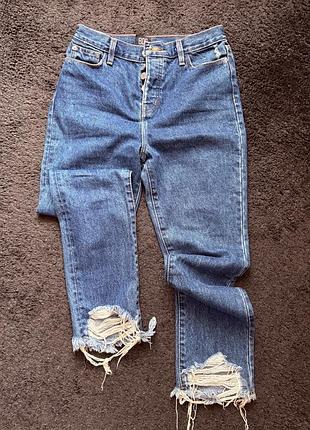 Джинси bdg