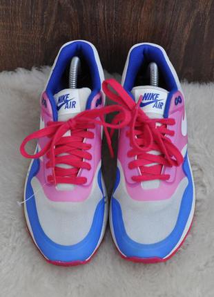 Кроссовки nike air mах2 фото