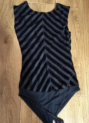 Стильна майка боді остання ціна ❤️