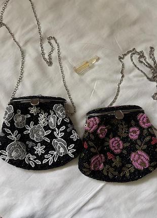 Вінтажна фермуар