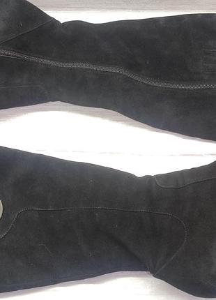 Сапоги жіночі mativi(дефект)