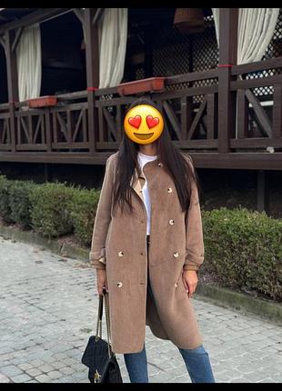 Еко шуба , пальто з еко хутра