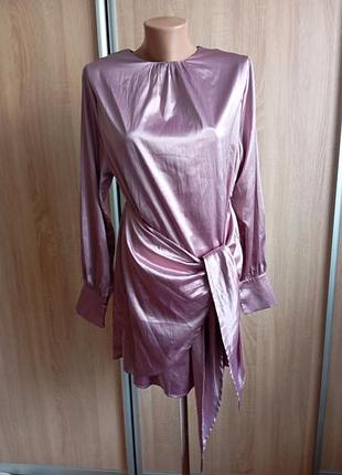 Платье нарядное