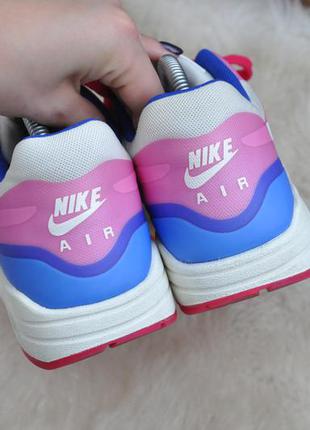 Кроссовки nike air mах4 фото