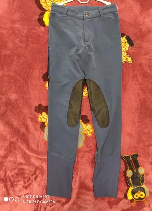 Брюки б/в девочка
