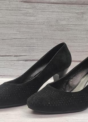 Туфлі blue puem