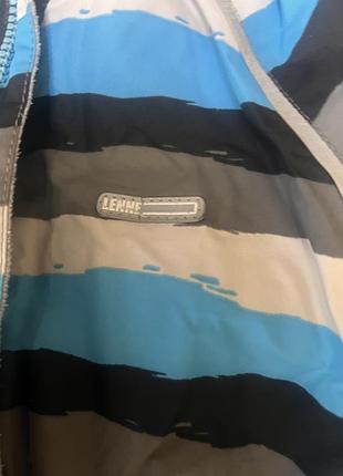 Комбінезон та куртка lenne 7