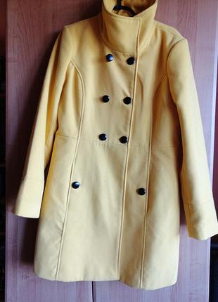 Пальто стильное женское/женское oliver