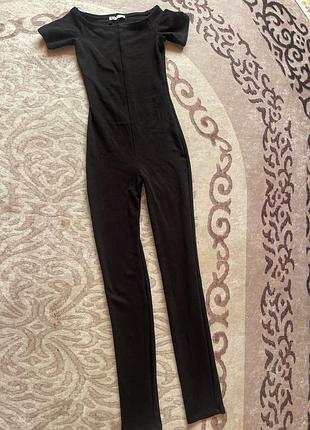 Комбінезон облягаючий