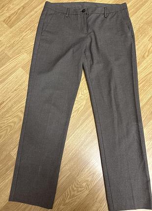 Штаны брюки benetton