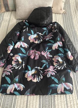 Куртка жіноча демісезонна