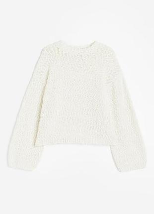Світер мягенький h&m