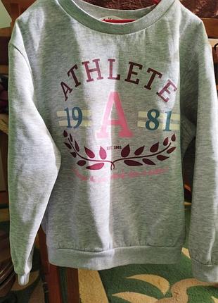 Свитер детский, h&amp;m ( 122-128)