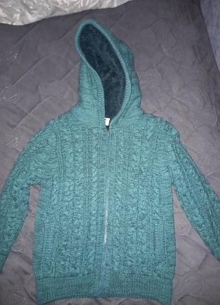 Очень классная миховушка