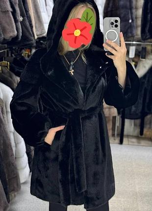 Шуба из эко меха 💥