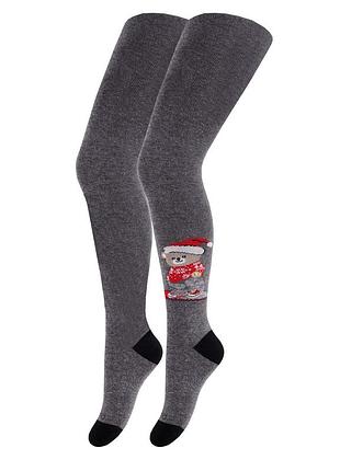 Дитячі колготи duna р.98-128