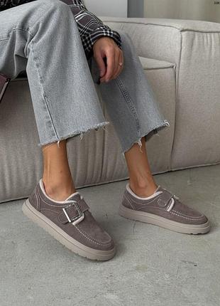 Трендовые балетки