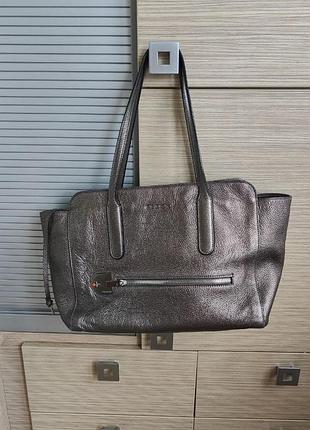 Fedon итальялия шоппер сумка