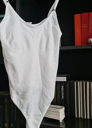 Боді-майка.