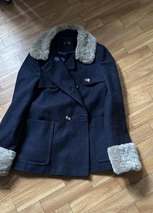 Напів пальто