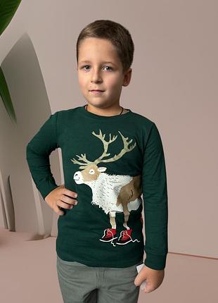 Лонгслів carter’s 12 міс (80 см) і 18 міс(86 см)