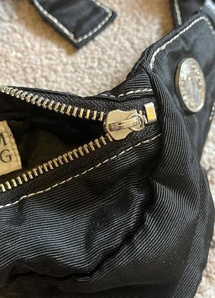 Сумка на пояс 4