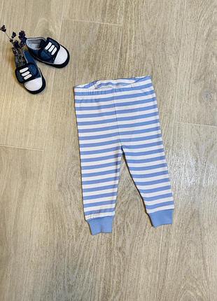 Дитячі штанці для малюків 68 см primark