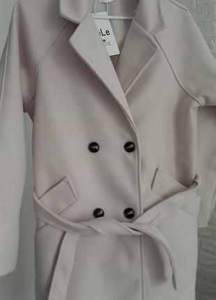 Женское пальто