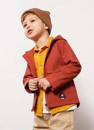 Вітрівка/дощовик lc waikiki р. 92/98🍁