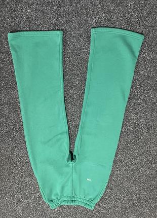 Спортивні штани широкі