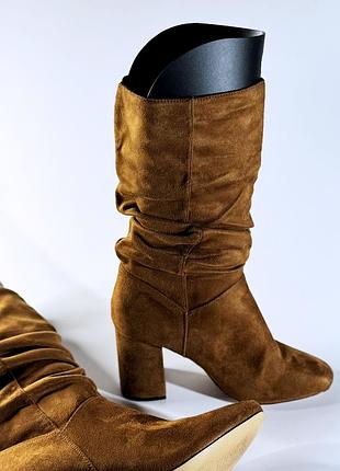 Ботфорти dorothy perkins🐆