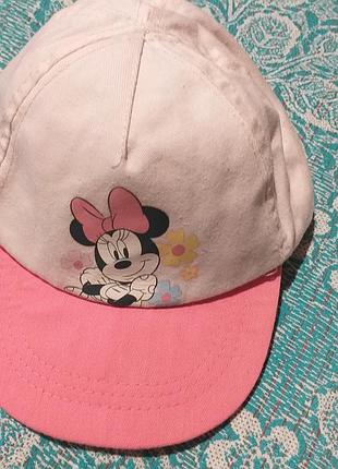 Кепка картуз бейсболка