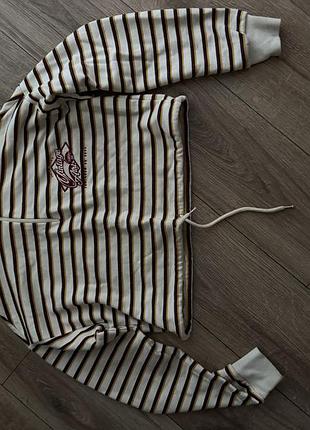 Теплий зимовий світшот