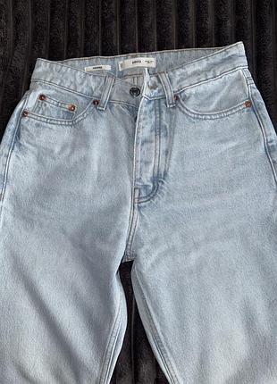 Джинси mango