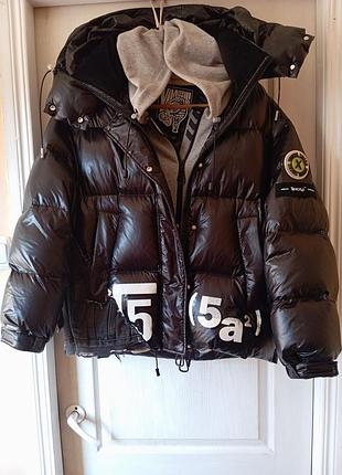 Куртка женская yimosis