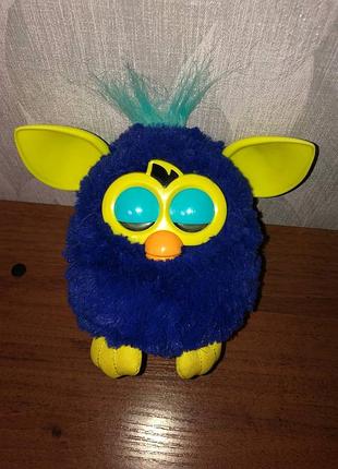 Іграшка фербі, ferby hasbro