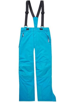 Лижні термобрюки topolino р.164