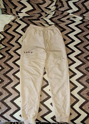 Спортивные штаны для девочки, при покупке от 2 штук возможна скидка