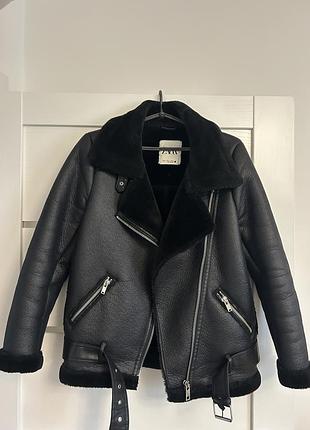 Дублянка zara