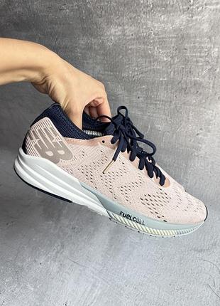 Кросівки new balance жіночі, розмір 39