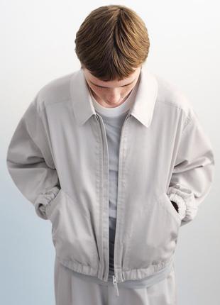 Ветровка uniqlo (476939)