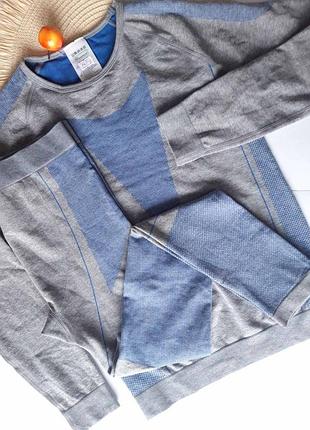 Crivit термобелье 146-152 см 10-12 лет