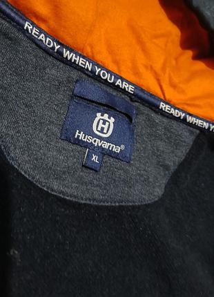 Куртка husqwarna. размер xl 5