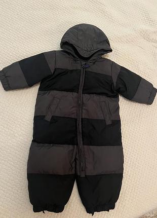 Дитячий комбінезон